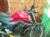 FZS V 3 DELUX